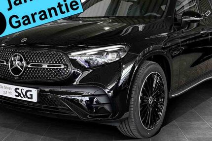 Mercedes-Benz GLC 300 10.000 km 77.499 € Karlsruhe 76185