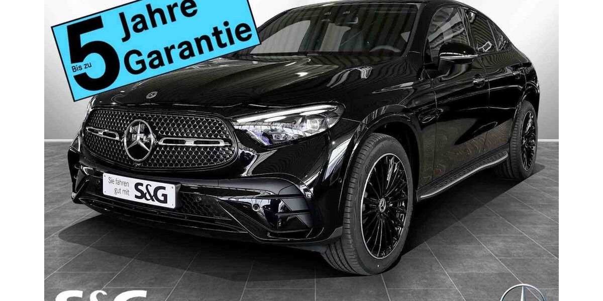 Mercedes-Benz GLC 300 10.000 km 77.499 &euro; Karlsruhe 76185