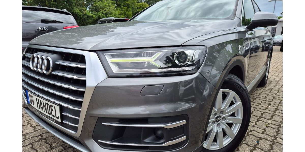 Audi Q7 198.900 km 21.999 &euro; Forst 76694
