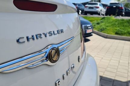 Chrysler Sebring 199.000 km 4.400 &euro; Hagenbach 76767