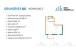 Etagenwohnung Baden-Baden Sandweier - 3 Zimmer, 84 m&sup2;, 415.998&euro; | Angebot:26150680