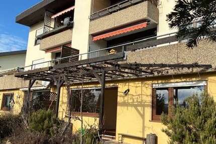 Wohnung Pforzheim Brötzingen - 4 Zimmer, 97 m&sup2;, 275.000&euro; | Angebot:24795598