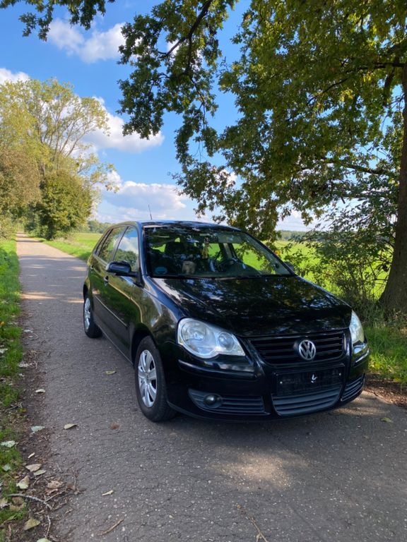 VW Polo 213.000 km 1.800 € Bellheim 76756