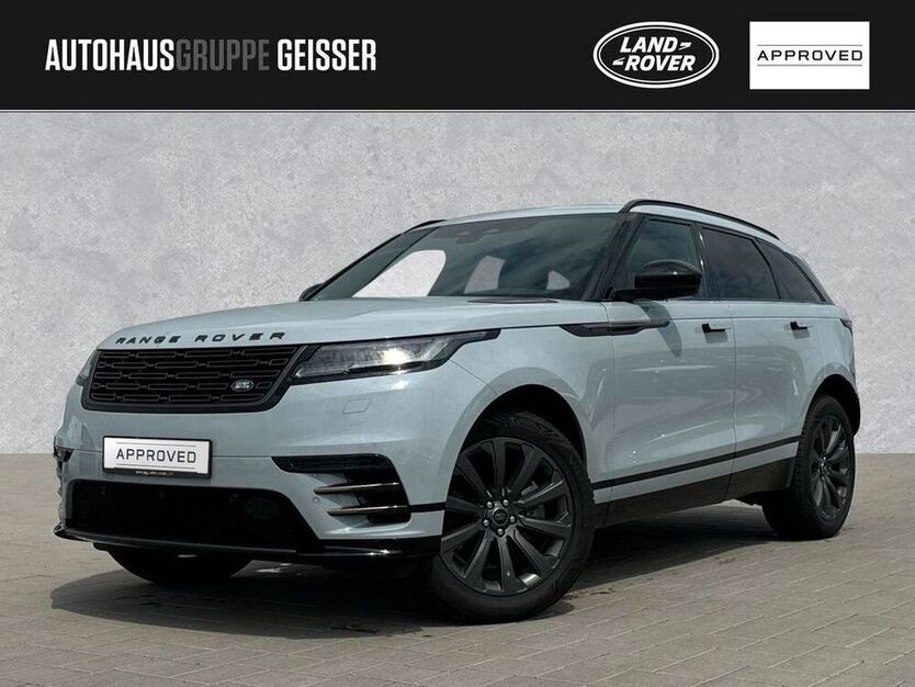 Range Rover Velar