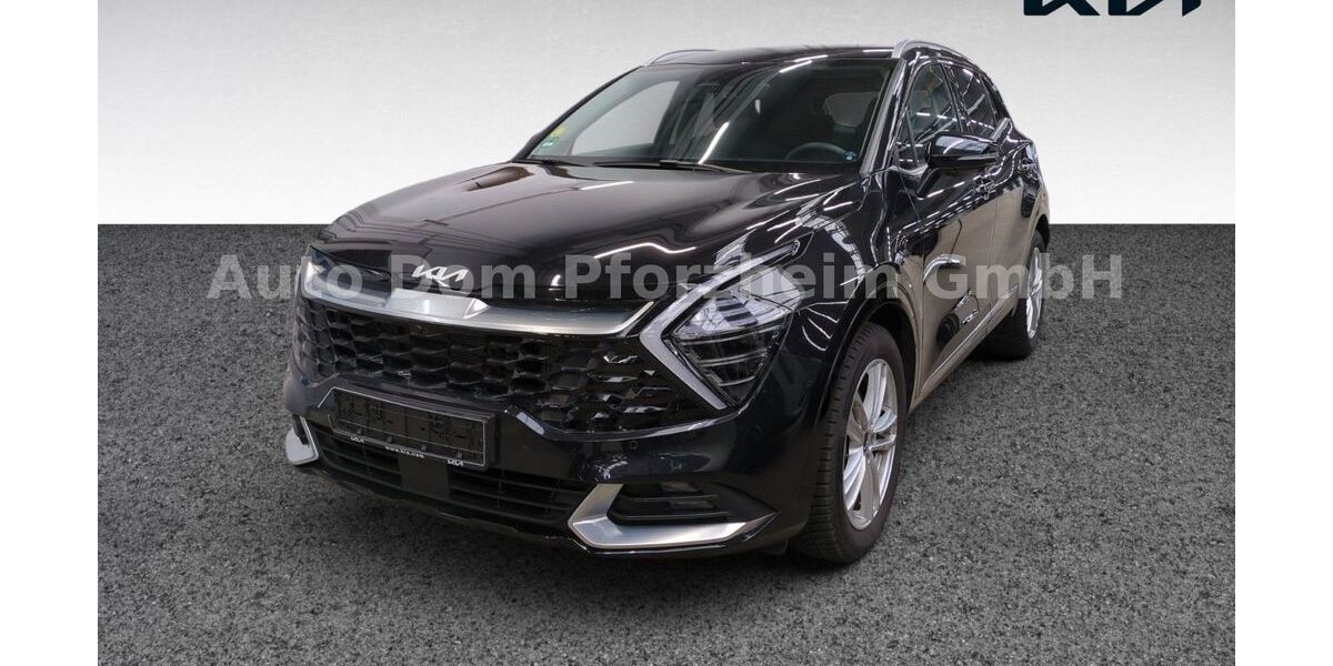 Kia Sportage 35.500 km 28.900 &euro; Pforzheim 75177