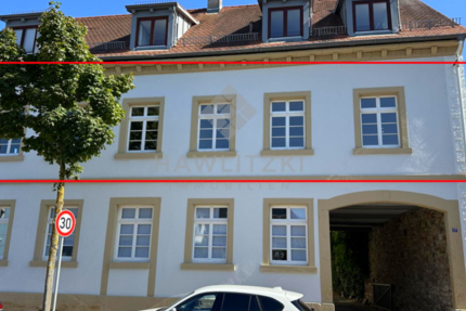 Wohnung Eggenstein-Leopoldshafen Leopoldshafen - 4 Zimmer, 123 m&sup2;, 409.000&euro; | Angebot:25441886