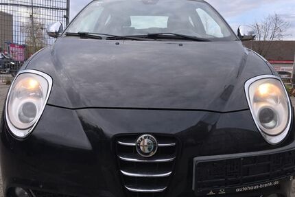Alfa Romeo MiTo 201.000 km 2.200 &euro; Karlsruhe 76185