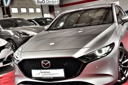 Mazda 3 75.000 km 20.980 &euro; Wörth am Rhein 76744