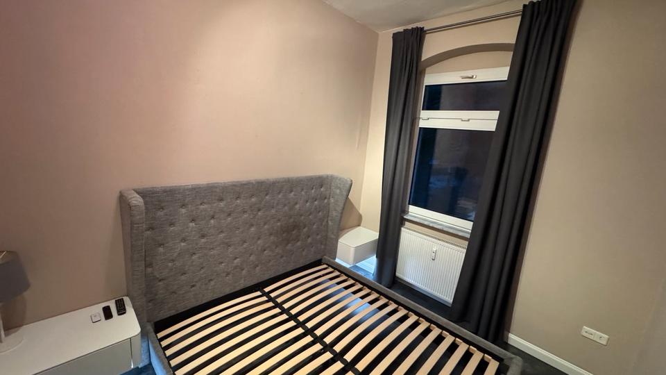 Etagenwohnung Pforzheim - 3 Zimmer, 85 m&sup2;, 215.000&euro; | Angebot:26802857