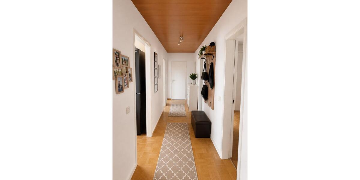 Loft - Studio - Atelier Eggenstein-Leopoldshafen Leopoldshafen - 4.5 Zimmer, 113 m&sup2;, 348.000&euro; | Angebot:27259744