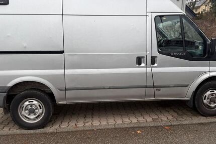 Ford Transit 228.000 km 3.999 &euro; Pforzheim 75179