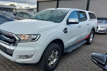 Ford Ranger 198.000 km 14.950 &euro; Eggenstein-Leopoldshafen 76344