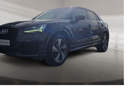 Audi Q2 97.000 km 19.990 &euro; Landau 76829