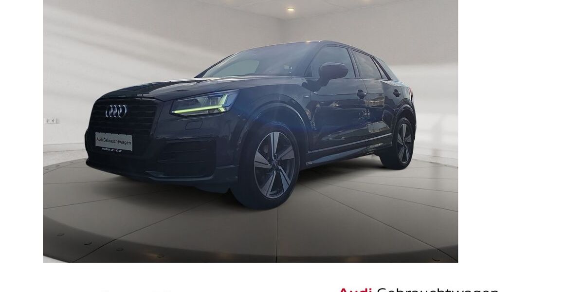 Audi Q2 97.000 km 19.990 &euro; Landau 76829