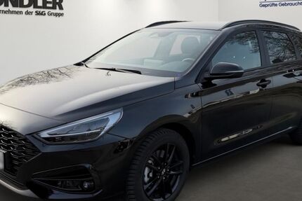Hyundai i30 3.000 km 28.990 &euro; Graben - Neudorf 76676