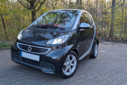 Smart ForTwo 88.100 km 5.799 &euro; Pforzheim 75180
