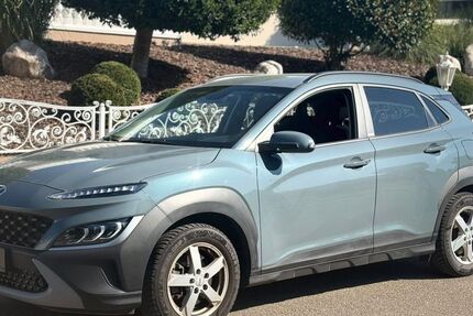 Hyundai KONA 39.800 km 14.990 &euro; Hördt 76771
