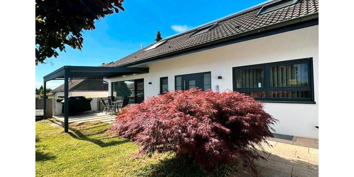 Einfamilienhaus Straubenhardt - 7.5 Zimmer, 180 m&sup2;, 925.000&euro; | Angebot:26920336