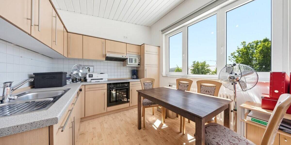 Mehrfamilienhaus, Wohnhaus Eggenstein-Leopoldshafen Eggenstein - 5 Zimmer, 203 m&sup2;, 895.000&euro; | Angebot:26687095
