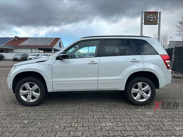 Grand Vitara