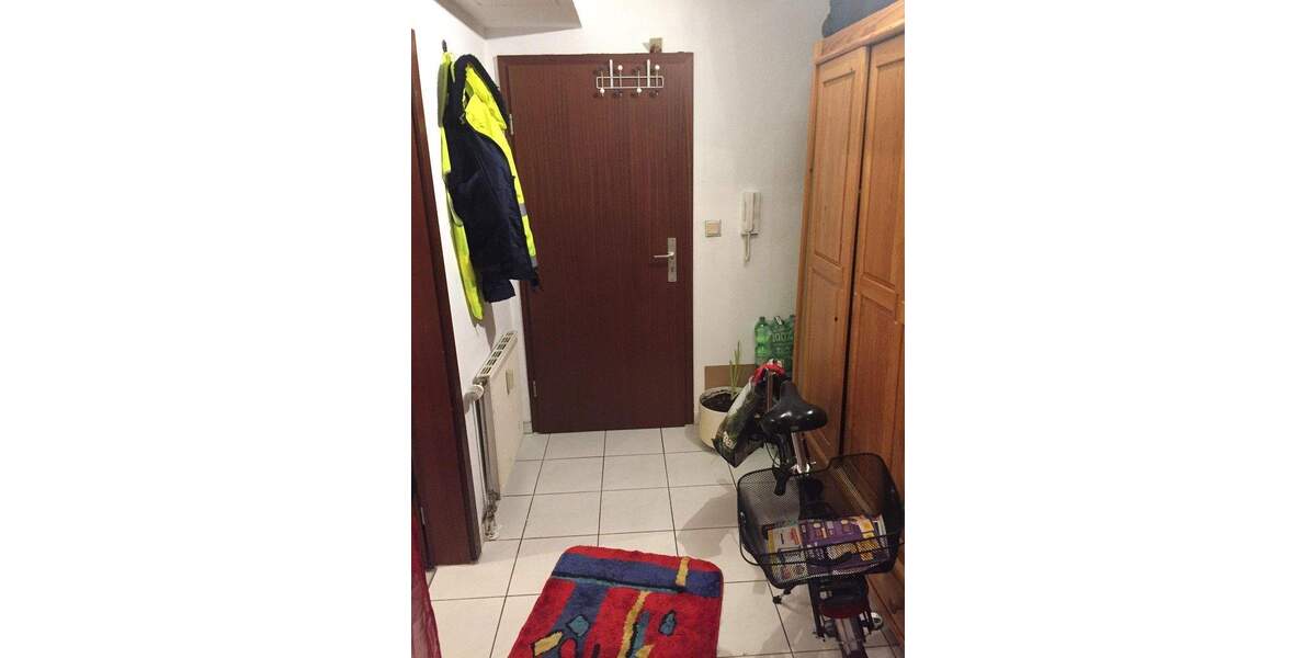 Etagenwohnung Germersheim - 2 Zimmer, 47 m&sup2;, 570&euro; | Angebot:25735535