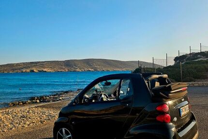 Smart ForTwo 144.000 km 5.500 &euro; Pforzheim 75181