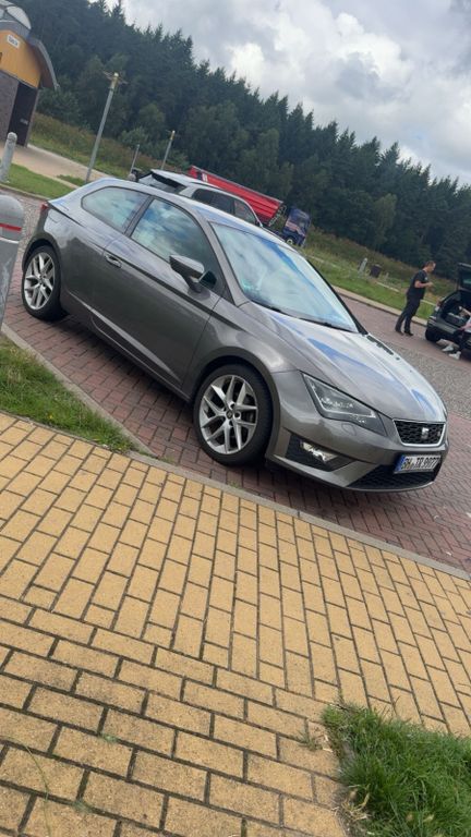 Seat Leon 83.256 km 12.000 € Gaggenau-Ottenau 76571