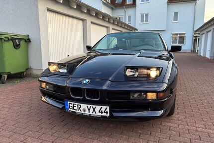 BMW 840