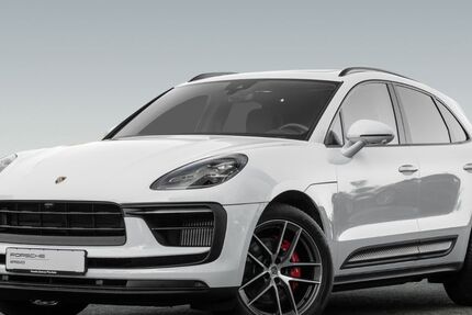 Porsche Macan 16.000 km 88.480 € Pforzheim 75177