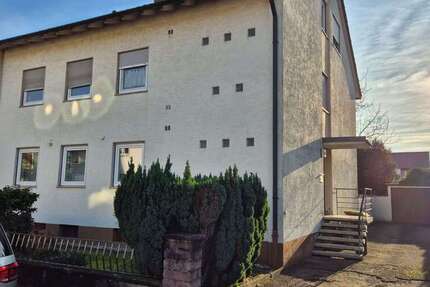 Haus zum Kaufen in Rastatt 490.000 € 206 m² 8 zimmer