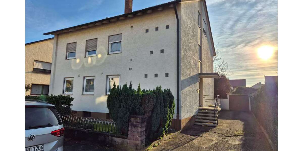 Haus zum Kaufen in Rastatt 490.000 € 206 m² 8 zimmer