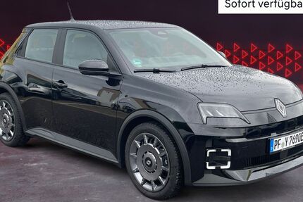 Renault R 5 5.000 km 27.420 &euro; Birkenfeld 75217