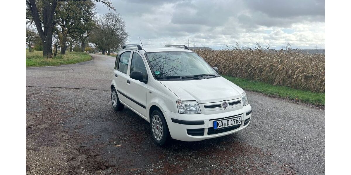 Fiat Panda 141.500 km 3.300 &euro; Bretten 75015