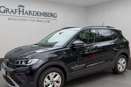 VW T-Cross 18.000 km 26.480 &euro; Karlsruhe 76131
