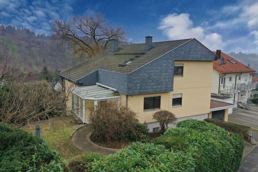 Haus zum Kaufen in Gernsbach 592.000 € 232 m²