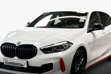 BMW 128 14.785 km 32.990 &euro; Karlsruhe 76227