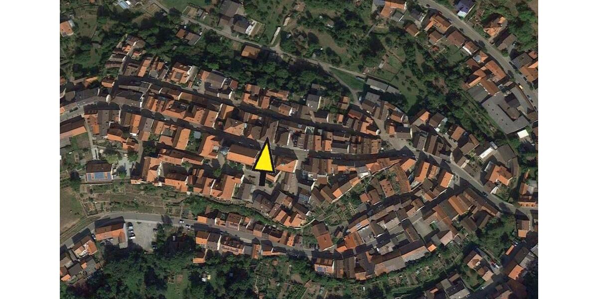 Einfamilienhaus Kraichtal - 7 Zimmer, 200 m&sup2;, 212.000&euro; | Angebot:26943558