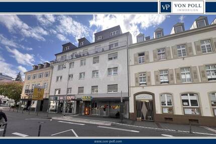 Wohnung in Baden-Baden