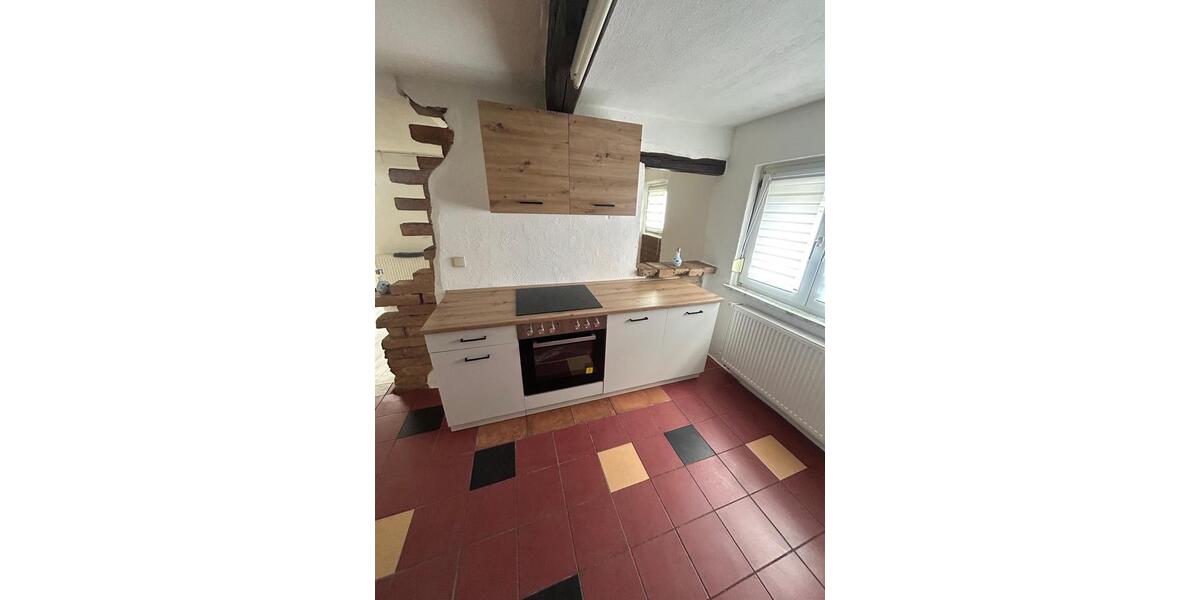 Einfamilienhaus Hördt - 3 Zimmer, 70 m&sup2;, 950&euro; | Angebot:25783472