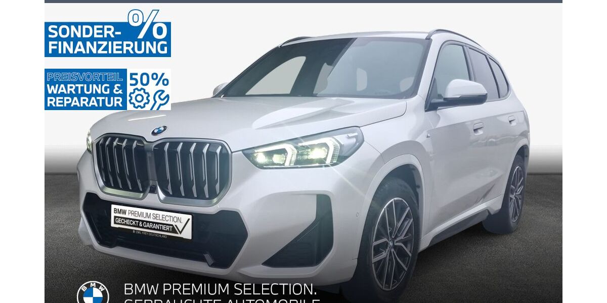 BMW X1 17.907 km 48.480 &euro; Bruchsal 76646