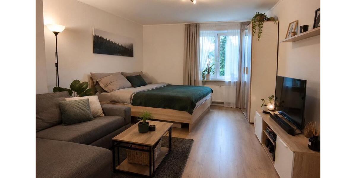Etagenwohnung Kraichtal - 1 Zimmer, 38 m&sup2;, 79.000&euro; | Angebot:27111150