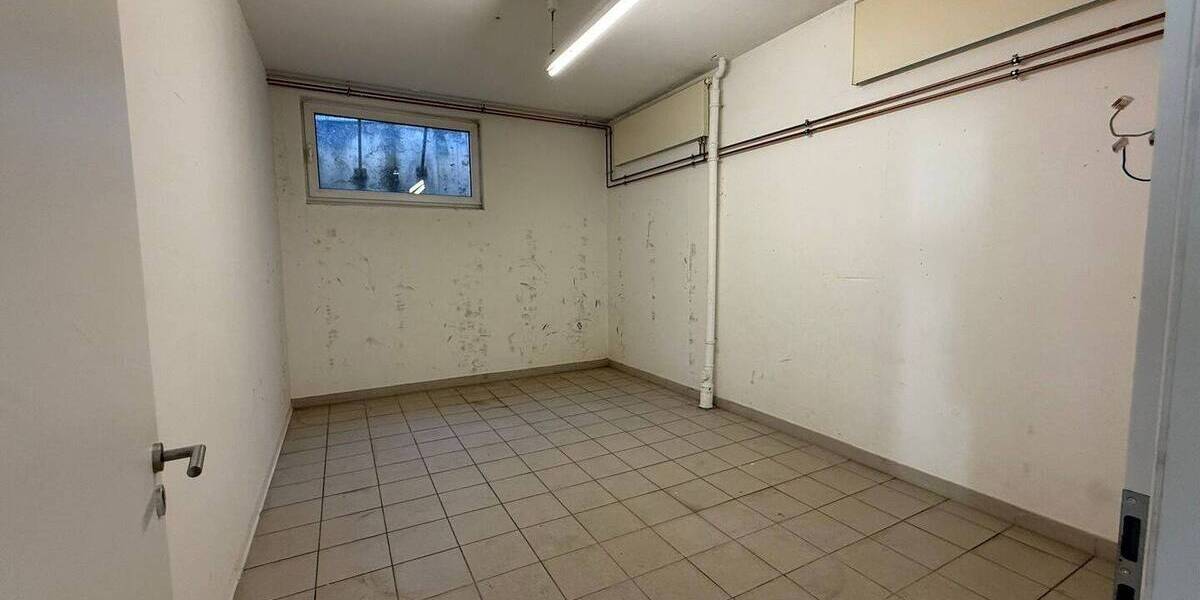 Gewerbeobjekt Kämpfelbach Bilfingen - 2.160&euro; | Angebot:26161790