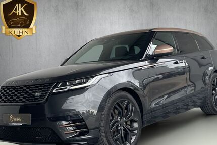 Land Rover Range Rover Velar 92.310 km 49.980 € Wörth am Rhein 76744