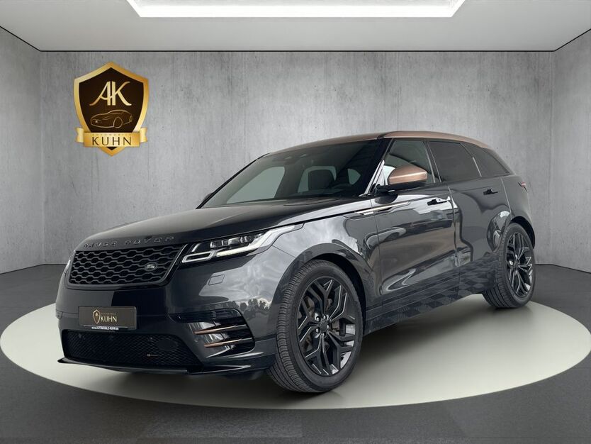 Land Rover Range Rover Velar 92.310 km 49.980 € Wörth am Rhein 76744