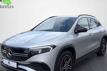 Mercedes-Benz EQA 31.000 km 36.900 &euro; Linkenheim-Hochstetten 76351