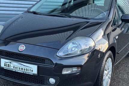 Fiat Punto 120.086 km 3.499 &euro; Niefern-Öschelbronn 75223