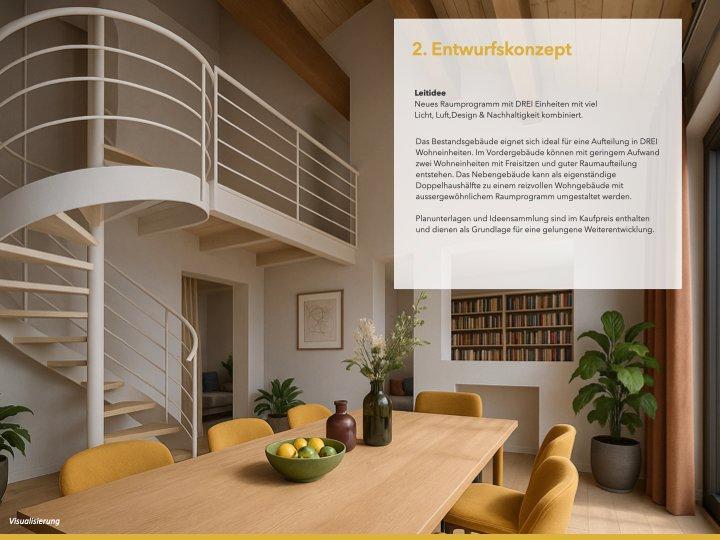 Mehrfamilienhaus, Wohnhaus Ötigheim - 590.000&euro; | Angebot:26820970
