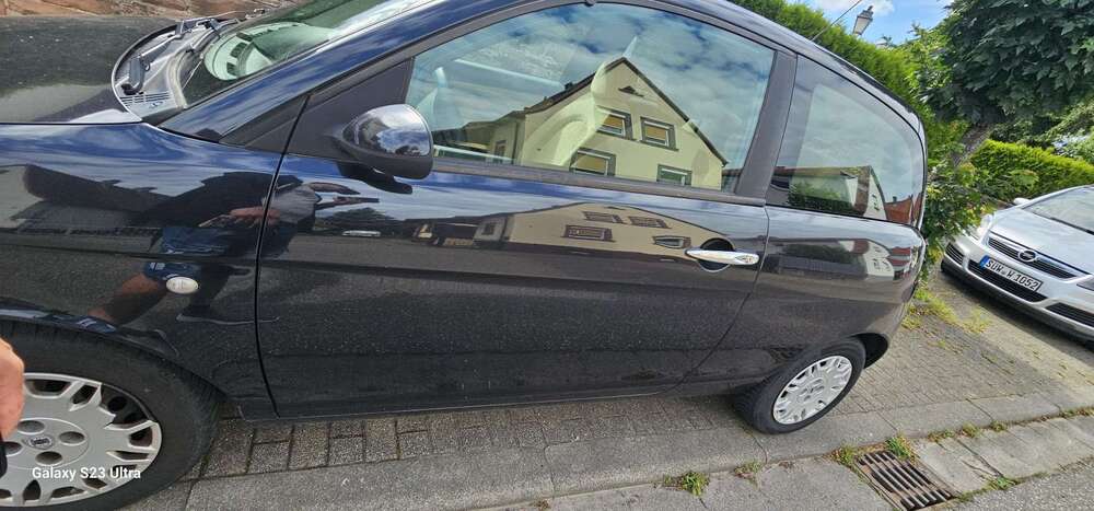 Lancia Ypsilon 173.000 km 1.300 &euro; Billigheim-Ingenheim 76831