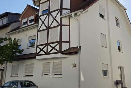 Wohnung zum Kaufen in Waghäusel 325.000 € 94 m² 4 zimmer