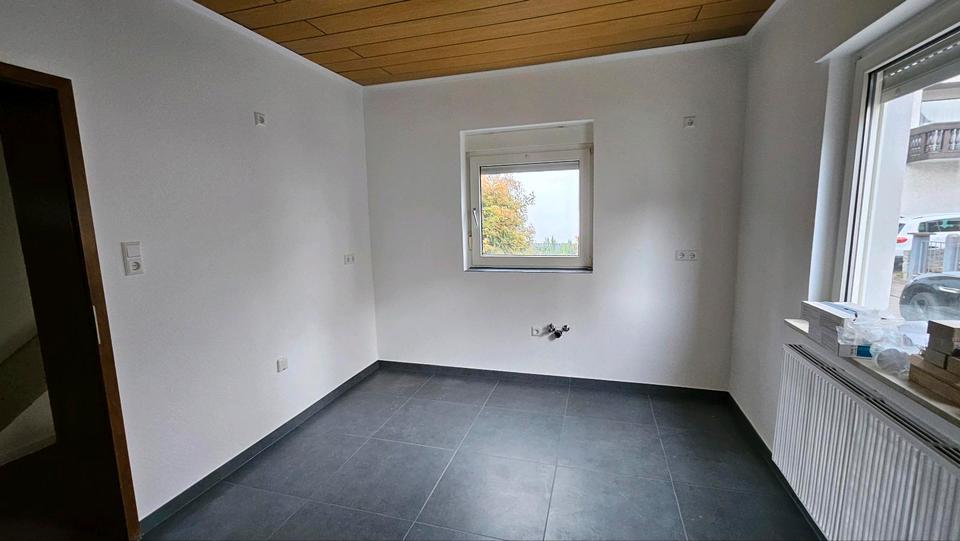 Erdgeschoßwohnung Wörth am Rhein - 2.5 Zimmer, 67 m&sup2;, 890&euro; | Angebot:26422417